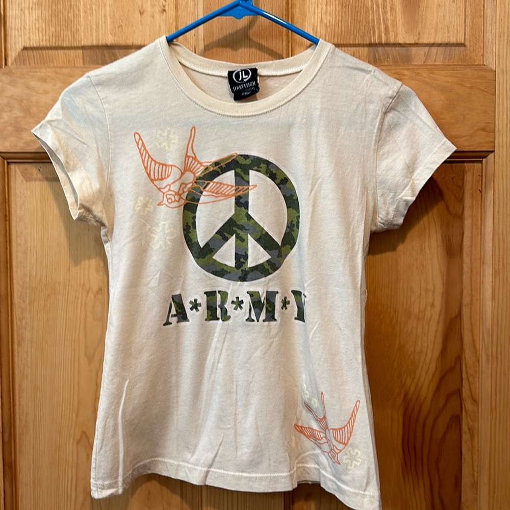 Army tee